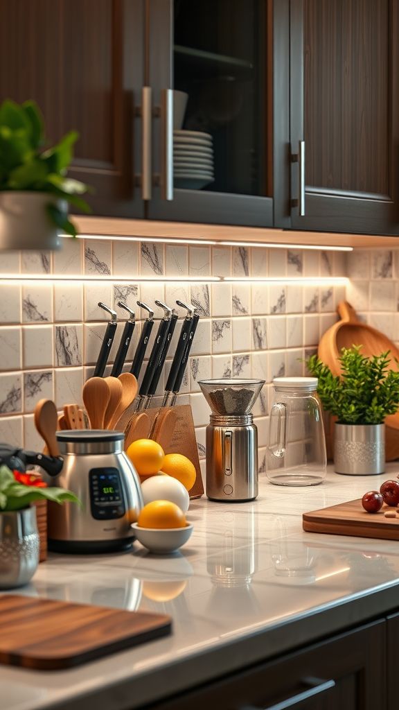Kitchen Accessories