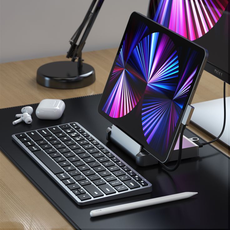 Tech & Gadgets